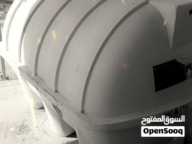 للبيع خزان ماء