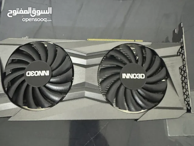  Graphics Card for sale  in Al Asyah