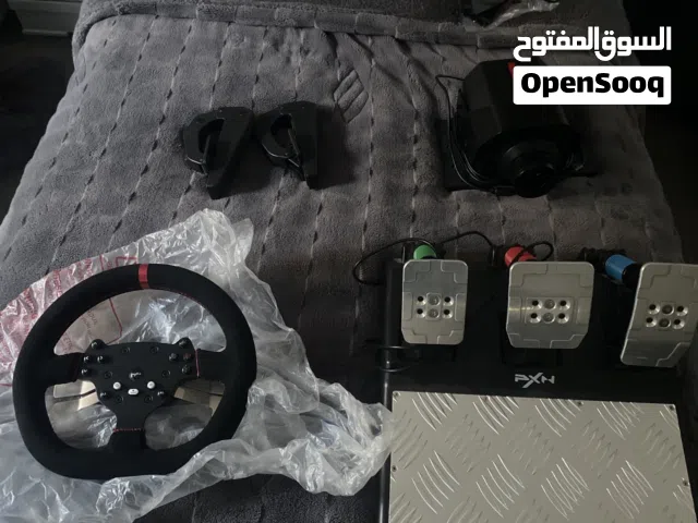 دركسون PXN V10