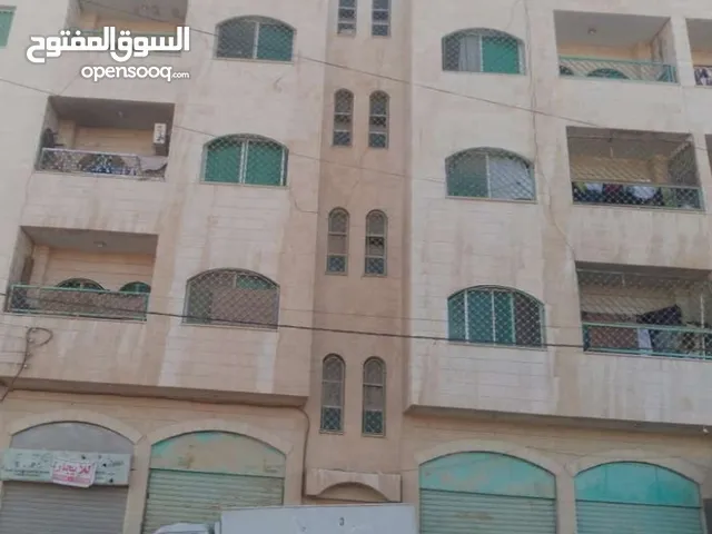 80 m2 3 Bedrooms Apartments for Rent in Amman Sahab