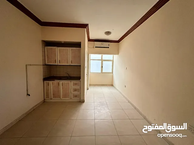 900 ft Studio Apartments for Rent in Sharjah Al Qasemiya