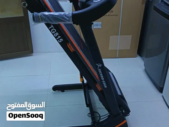 معدات الركض