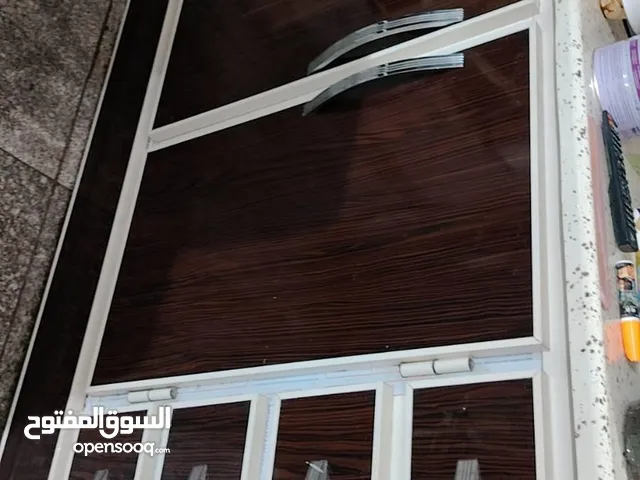 مطبخ درجة اولى جديد