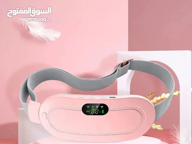 جهاز مساج وتسخين (مطاره)