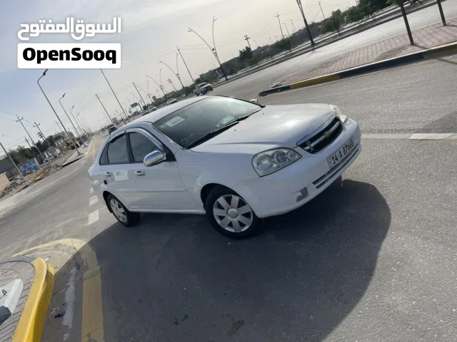 2011 شيفروليه اوبترا LS
