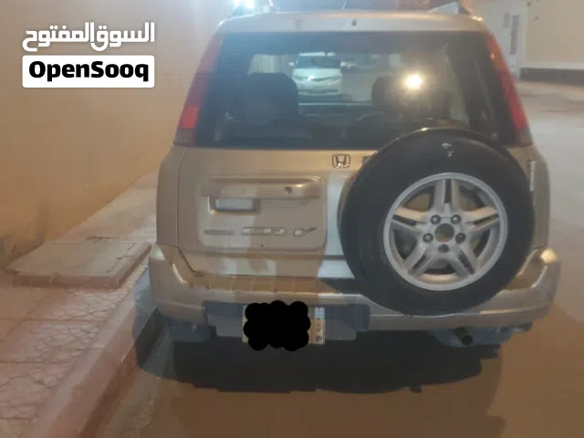 2000 هوندا CR-V EX