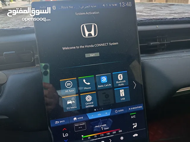 Used Honda e:N in Irbid