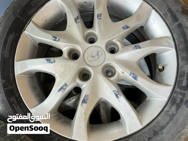 3 ديسكوات i30