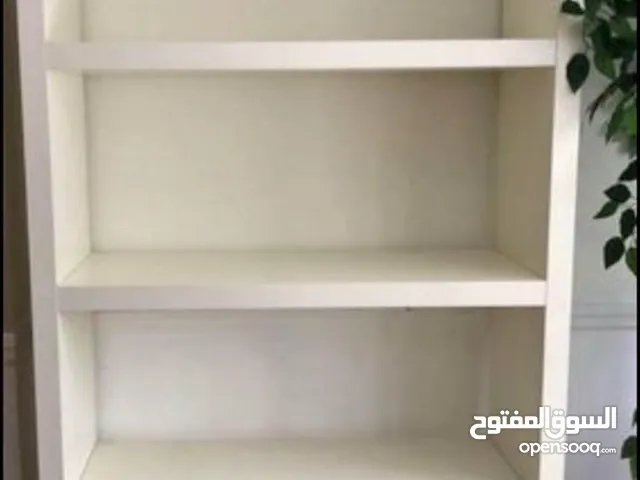 IKEA sturdy shelf unit/ bookcase unit