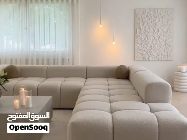 Sofa Latest Model European Sofa + 5 Year Warrenty
