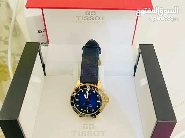 Automatic Tissot watches  for sale in Tripoli