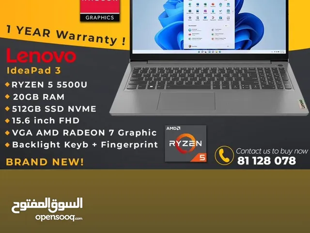 Windows Lenovo for sale in Beirut