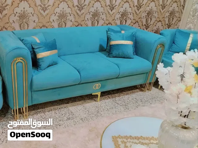 انتباه  تخم قنفات للبيع جديد غير مستخدم تفصال خشب بلوك اسود قوي وثقيل قماش قديفه ناشف لون تركوازي