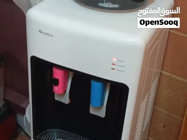 ثلاجه مبرد مياه مستخدم 3 اشهر مطلوب 30