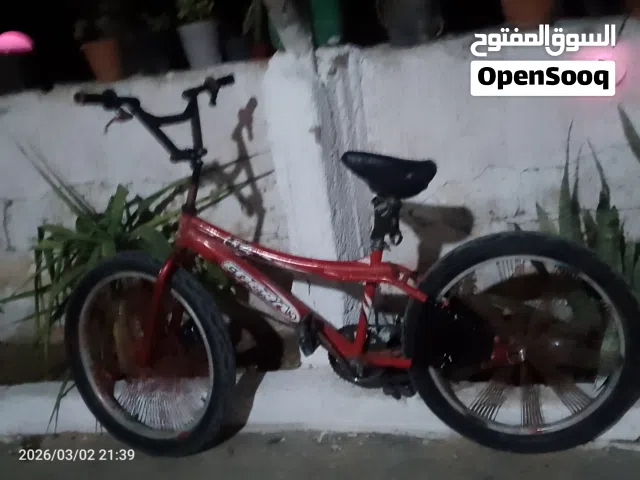 دراجه للبيع