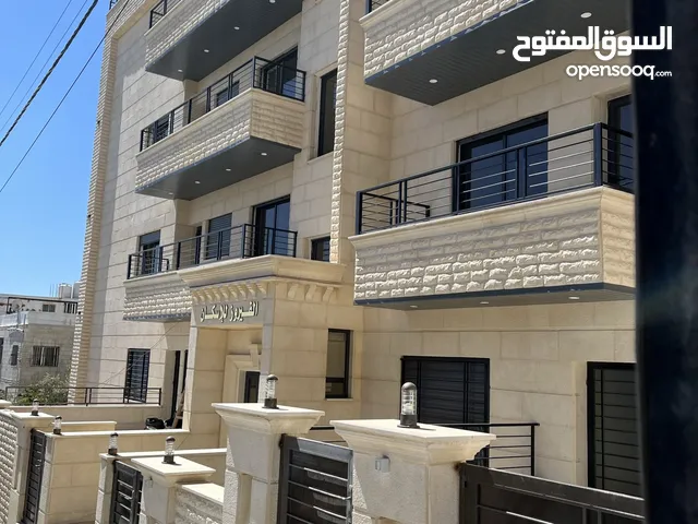 130 m2 3 Bedrooms Apartments for Sale in Amman Swelieh