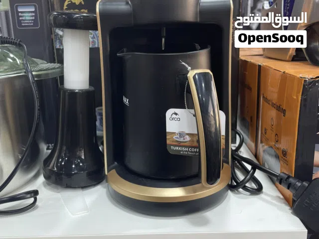 ماكينة قهوة من أوركا