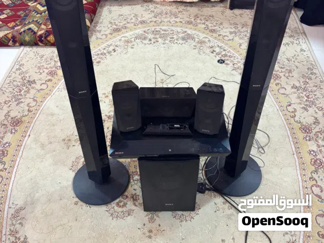 سماعات ستيريو من شركة سوني(SONY)