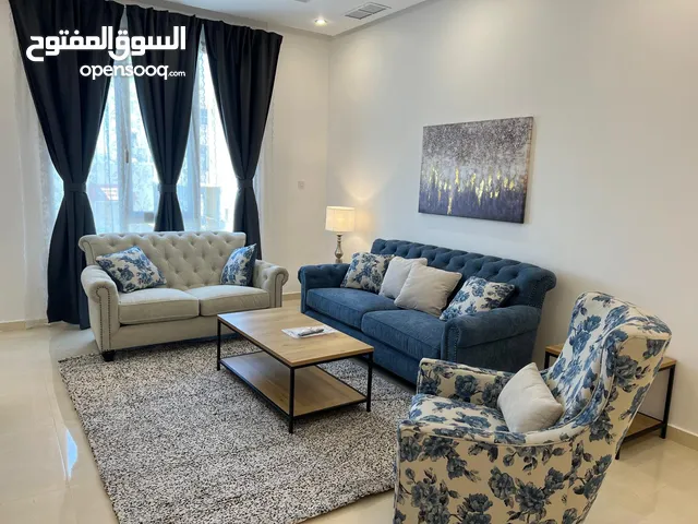 200 m2 3 Bedrooms Apartments for Rent in Hawally Bayan