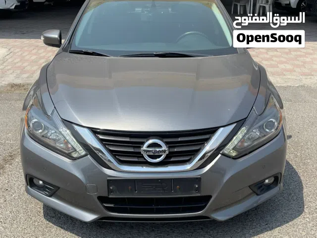 نسيان التيما موديل 2017 وارد كوريا بدون حوادث