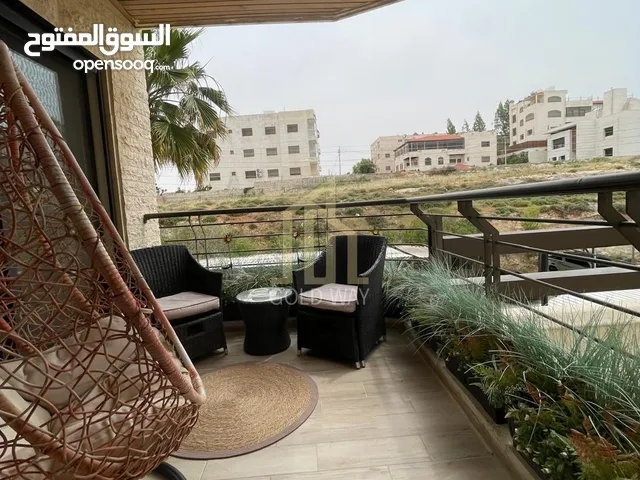 223 m2 4 Bedrooms Apartments for Sale in Amman Airport Road - Manaseer Gs