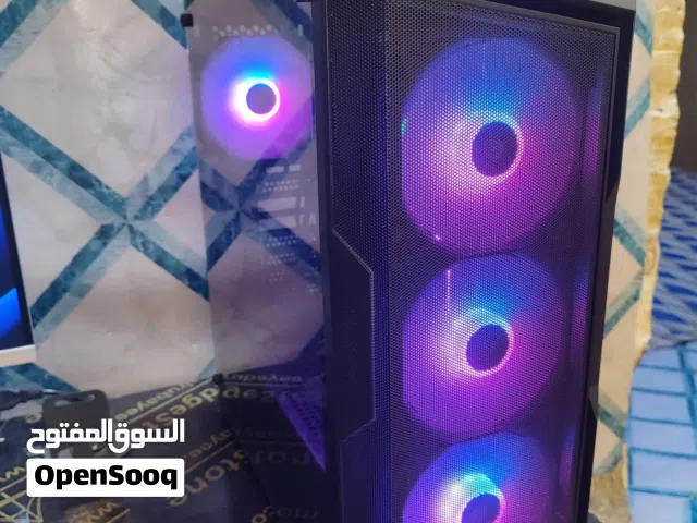 Windows Custom-built  Computers  for sale  in Basra