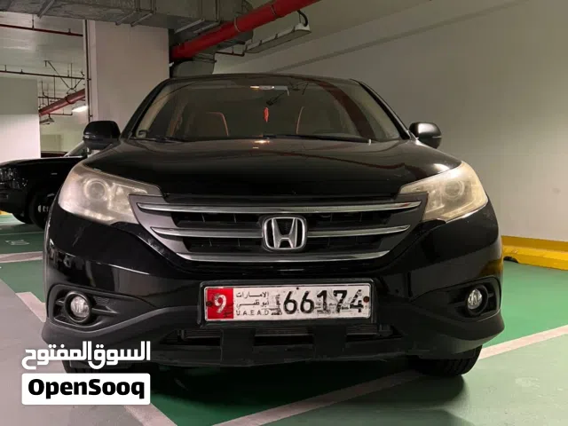 2014 هوندا CR-V LX