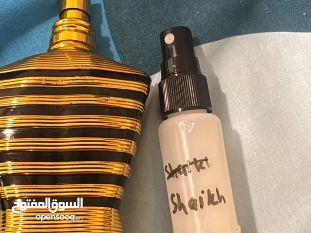 Jean paul gaultier perfume 30 ml bottle