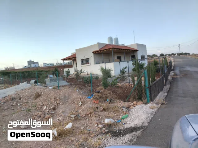 بيت مستقل للبيع