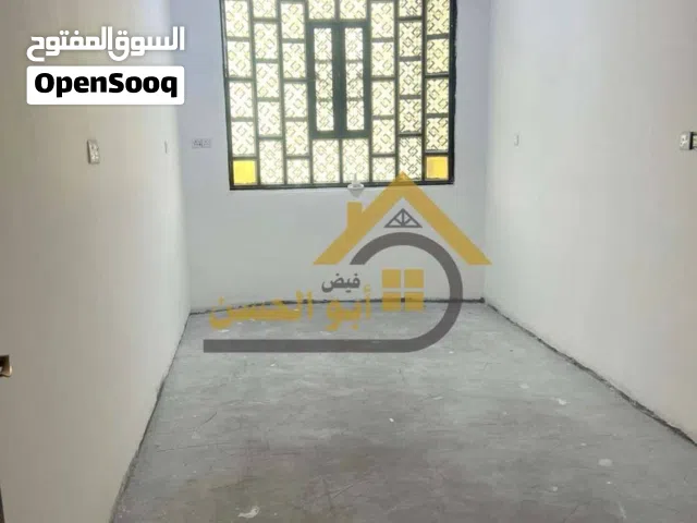 150 m2 More than 6 bedrooms Townhouse for Rent in Basra Muhandiseen