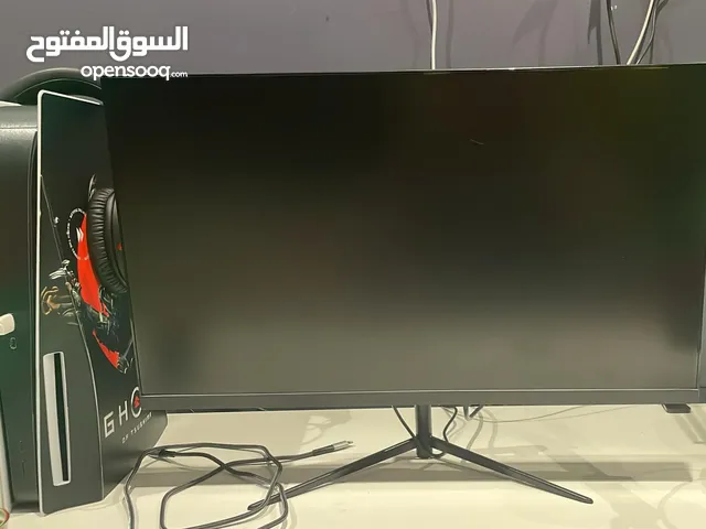 24" Other monitors for sale  in Kuwait City
