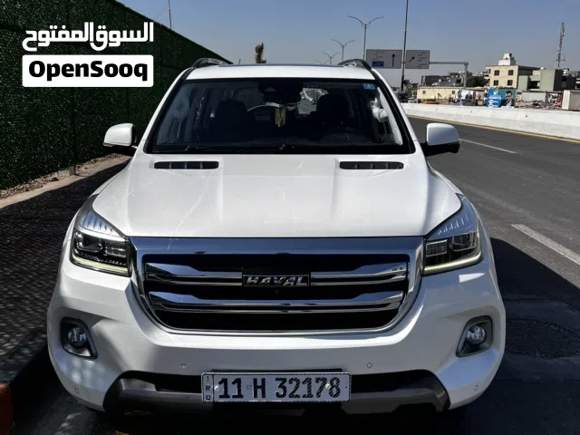 2021 هافال H9