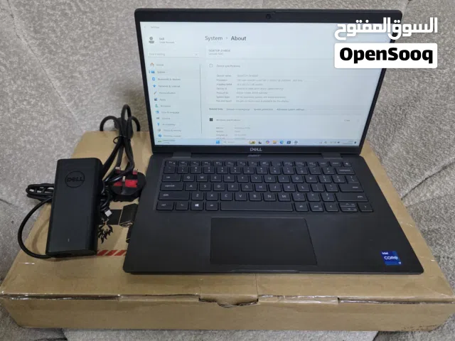 Dell Latitude 7420 Laptop (2021)-Intel Core i7 1165G7 4 Cores-11th Gen-16GB RAM-512GB SSD