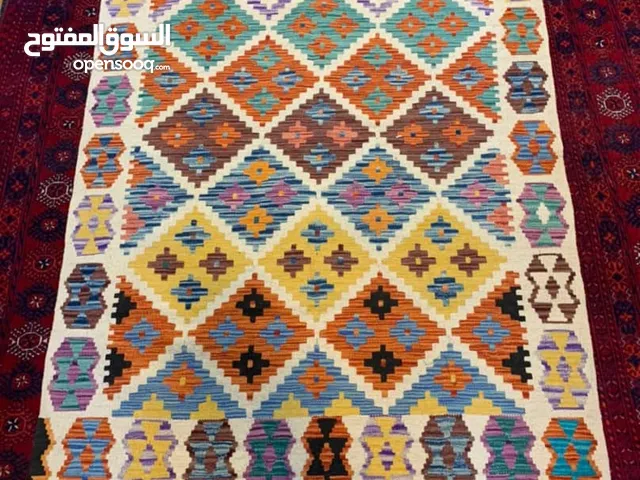 سجاد صوف مصنوع يدويا Handmade woolen rugs