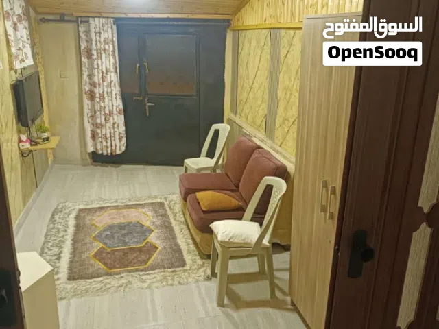 80 m2 1 Bedroom Apartments for Rent in Amman 8th Circle