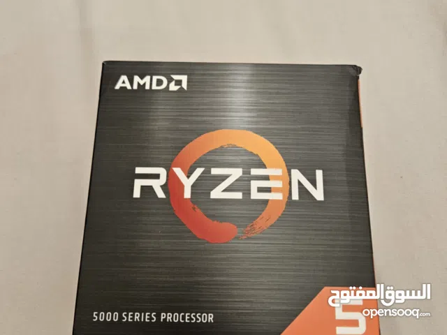 بيعة مستعجلة: RYZEN 5 3600 معالج رايزن