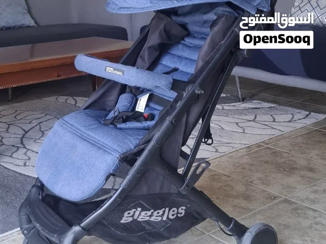 عربة أطفال Giggles