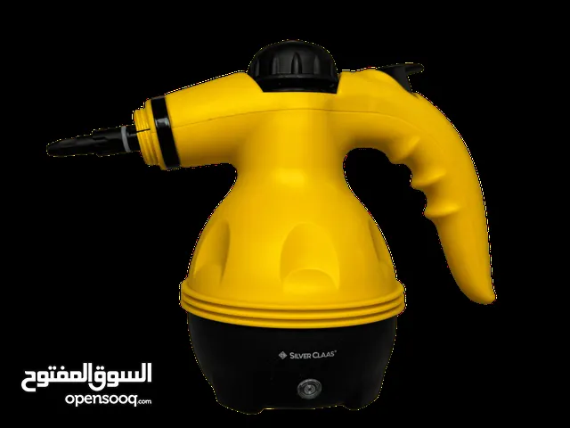 منظفة بخارية ماركة سلفر كلاس