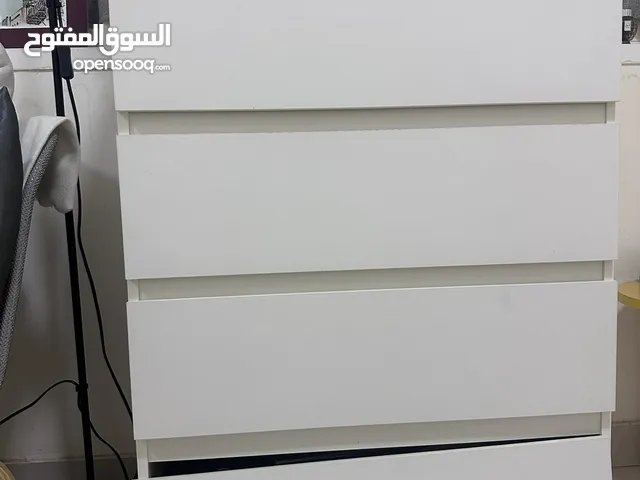 درج تخزين مستعمل من ايكيا