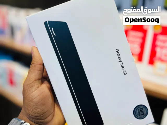 SAMSUNG TAB A11 8/128GB WIFI