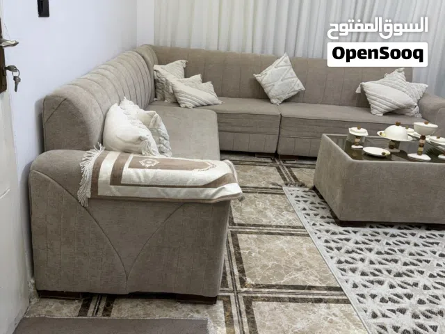 كورنر + وكنباي ثلاثيه