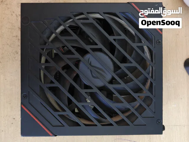 Asus ROG power supply