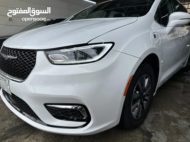 Chrysler Pacifica 2022 in Baghdad