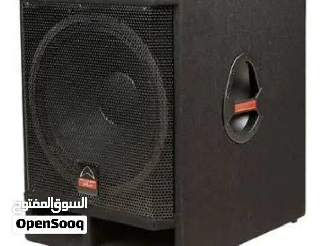 Subwoofer Wharfedale EVP-X18B Passive 18