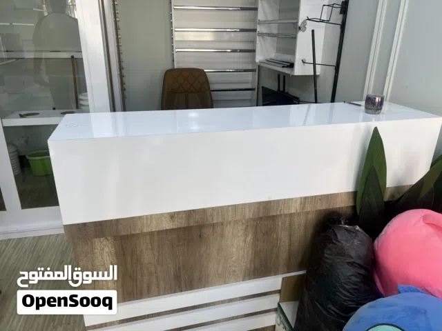 اثاث محل ورد كامل للبيع