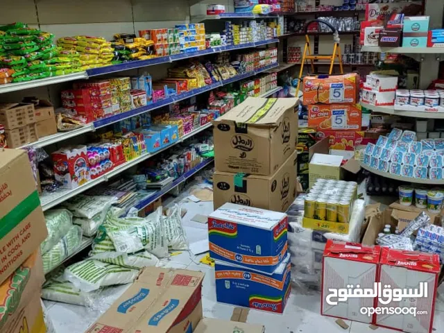 سوبر التوفير للبيع طلعه بعدان امام فكه معسكر النجده