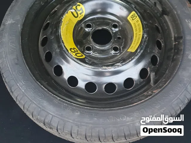 أطار احطياطي (قومة برويطا)