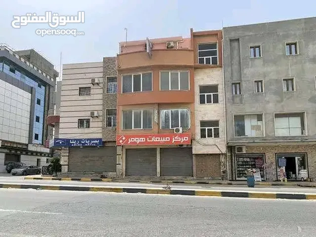 150 m2 4 Bedrooms Apartments for Rent in Tripoli Al-Mansoura