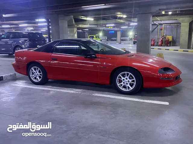كمارة z28 1994