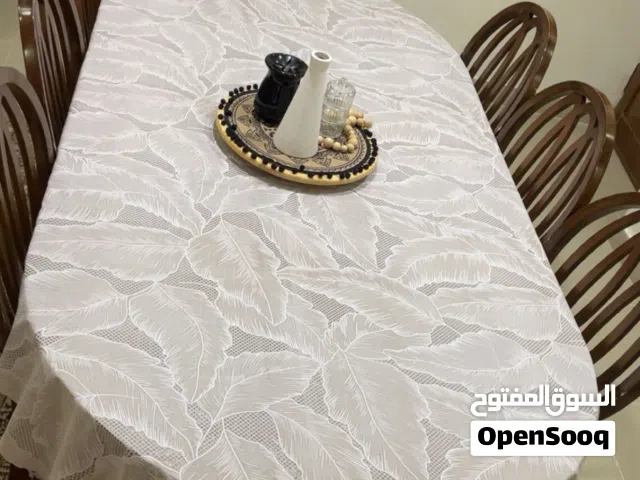 طاوله سفره 8 كراسي للبيع